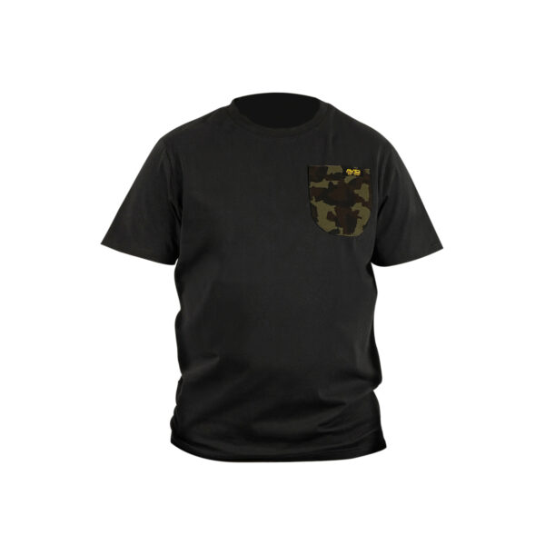 CARGO T-SHIRT BLACK - L » Fish.bg | Хвани повече с Fish.bg