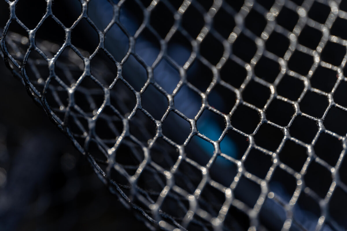 carp xs 18 landing net