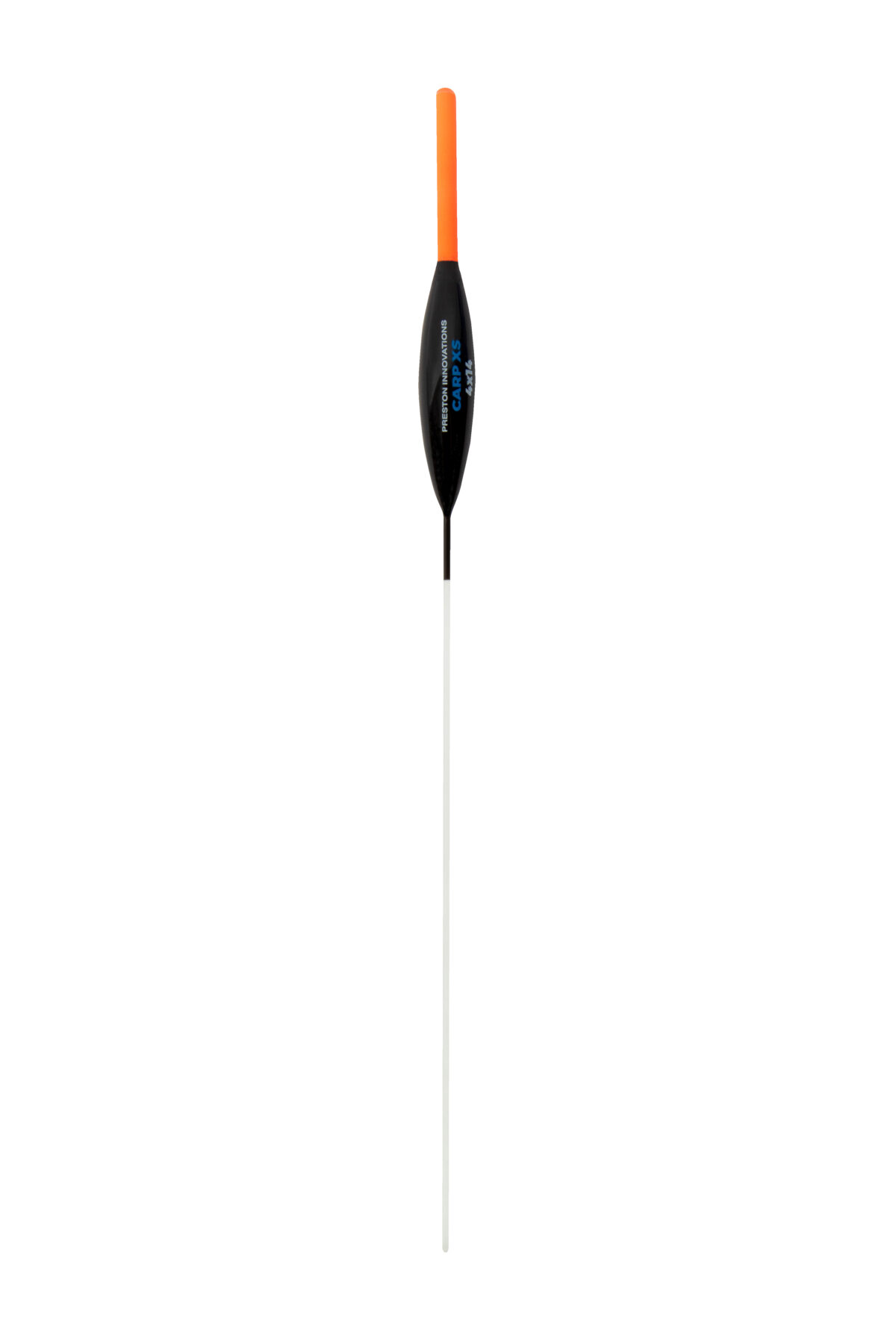 carp xs pole float   4x18