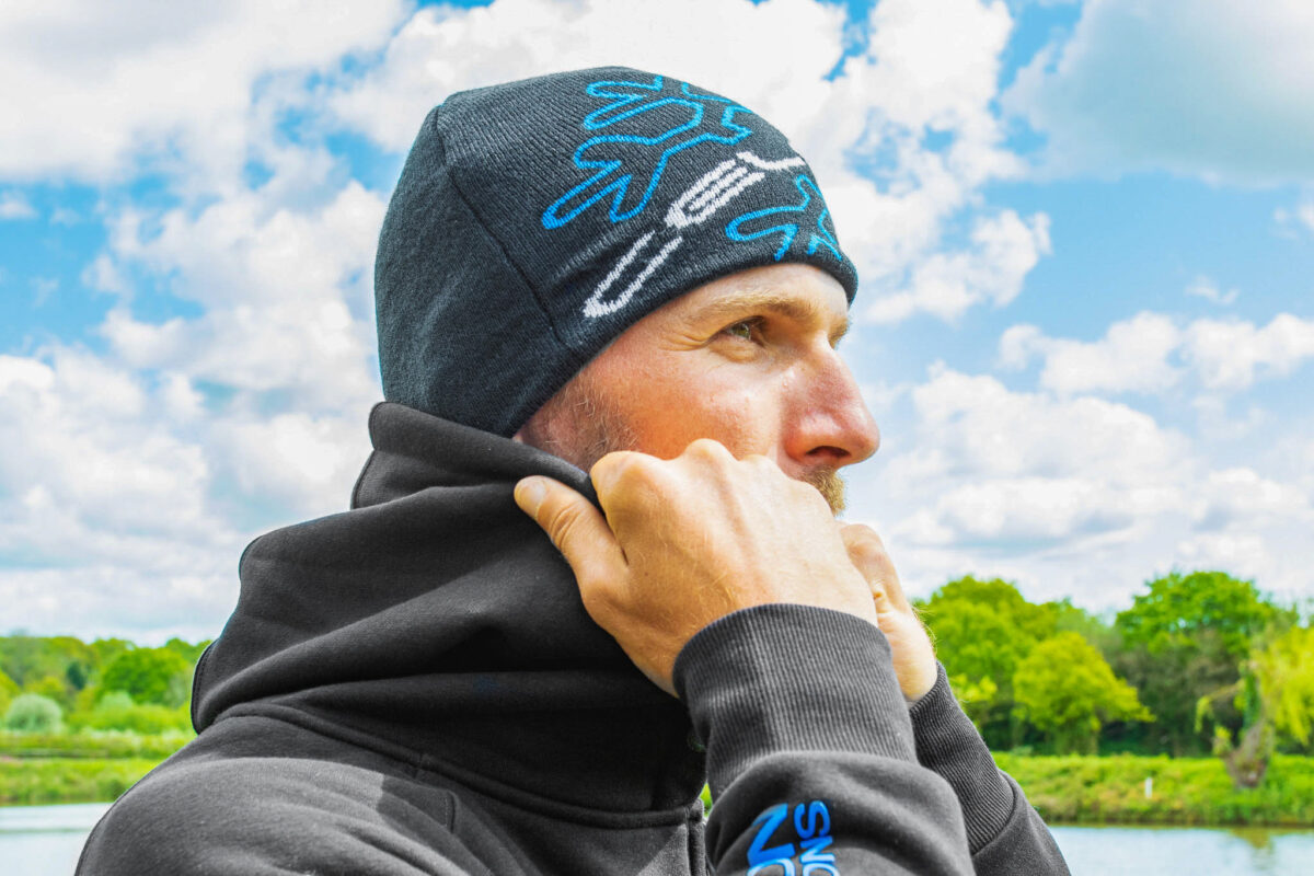 celcius beanie