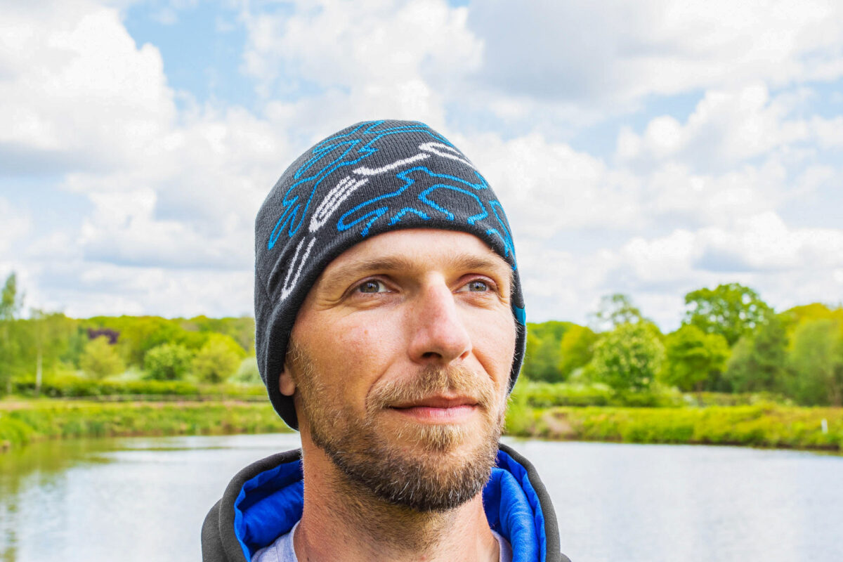 celcius beanie