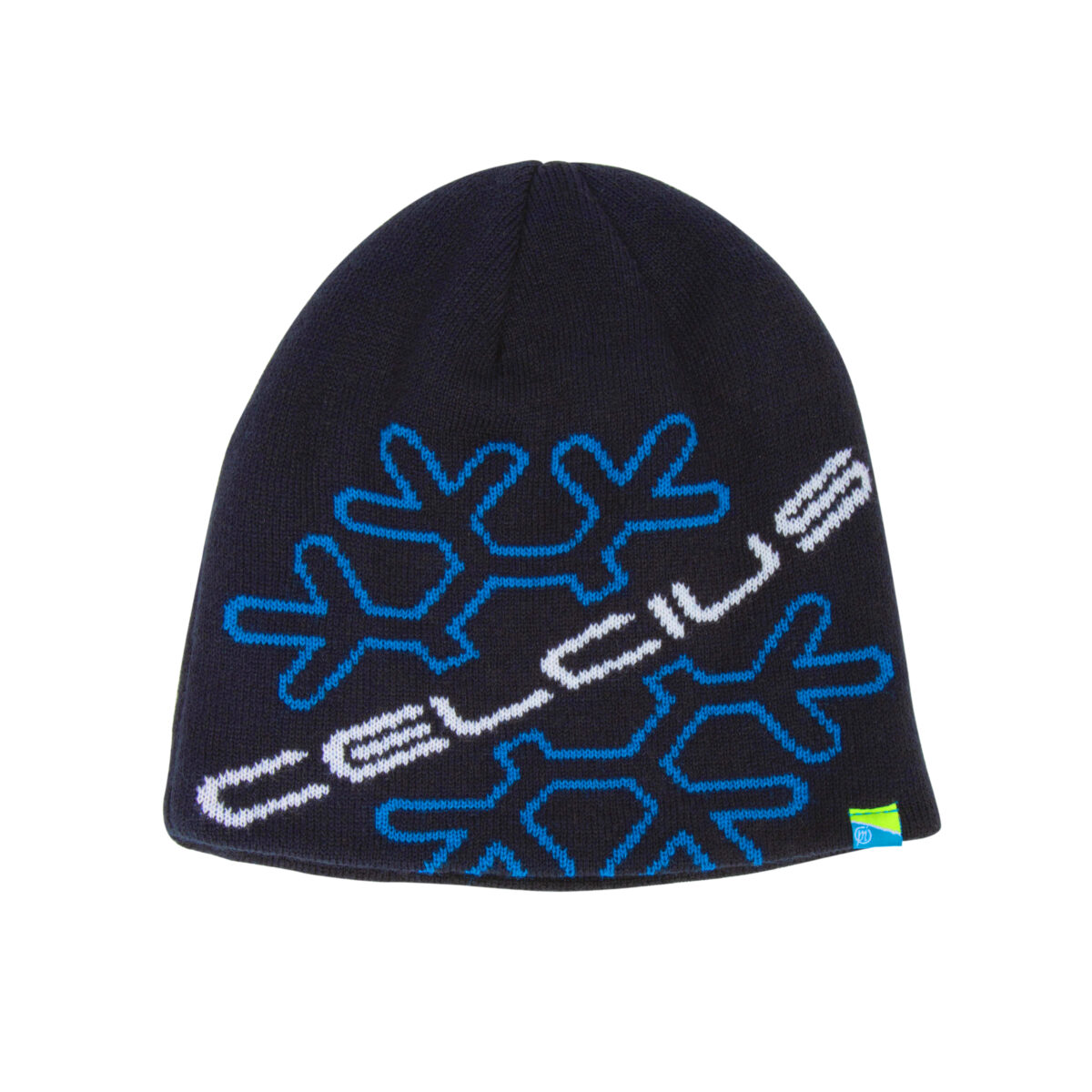 celcius beanie