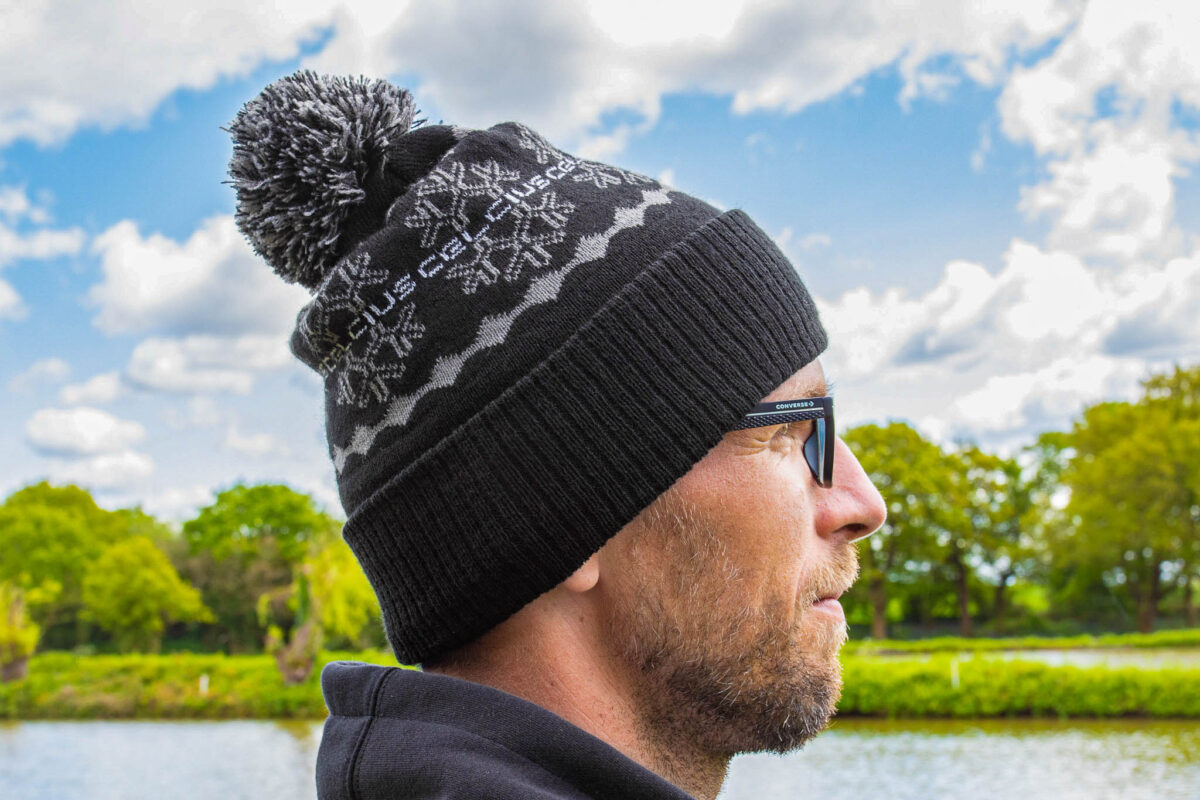 celcius waterproof bobble