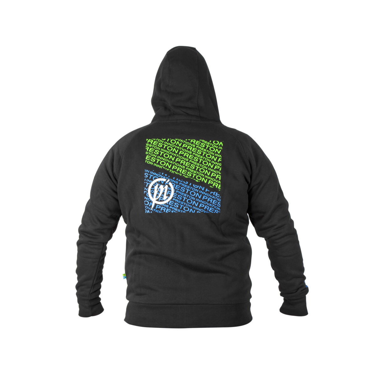 celcius zip hoodie   small