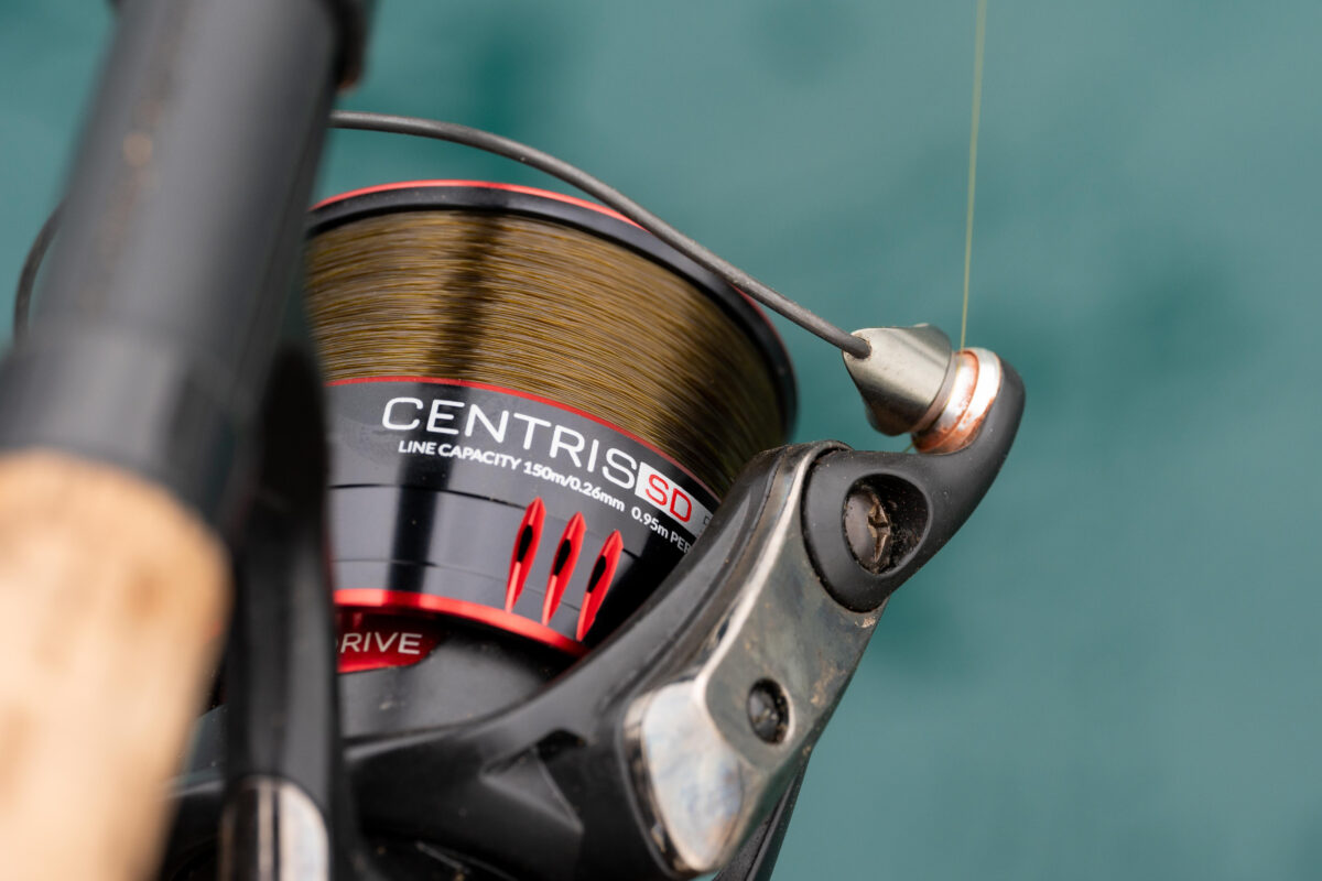 centris sd 320 reel