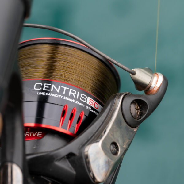 Centris SD 320 Reel » Fish.bg | Хвани повече с Fish.bg