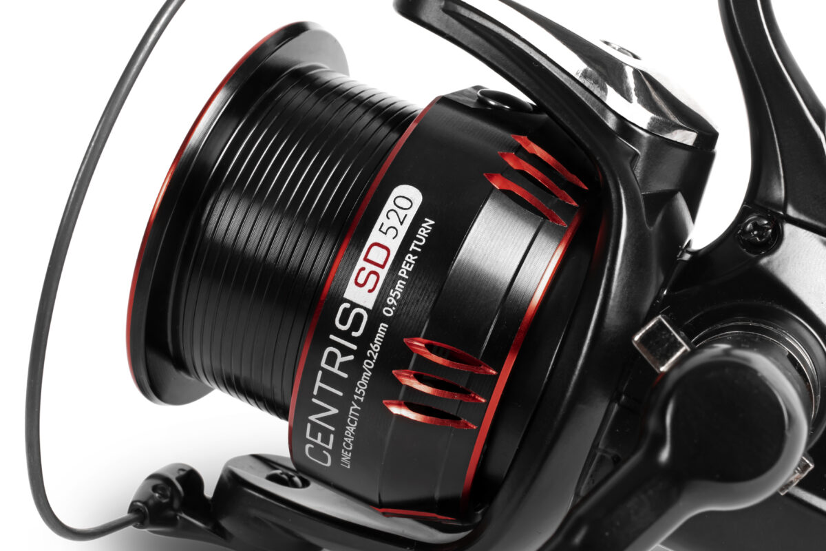 centris sd 320 reel