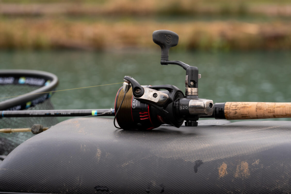 centris sd 320 reel