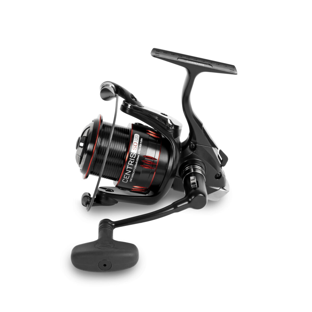 centris sd 320 reel