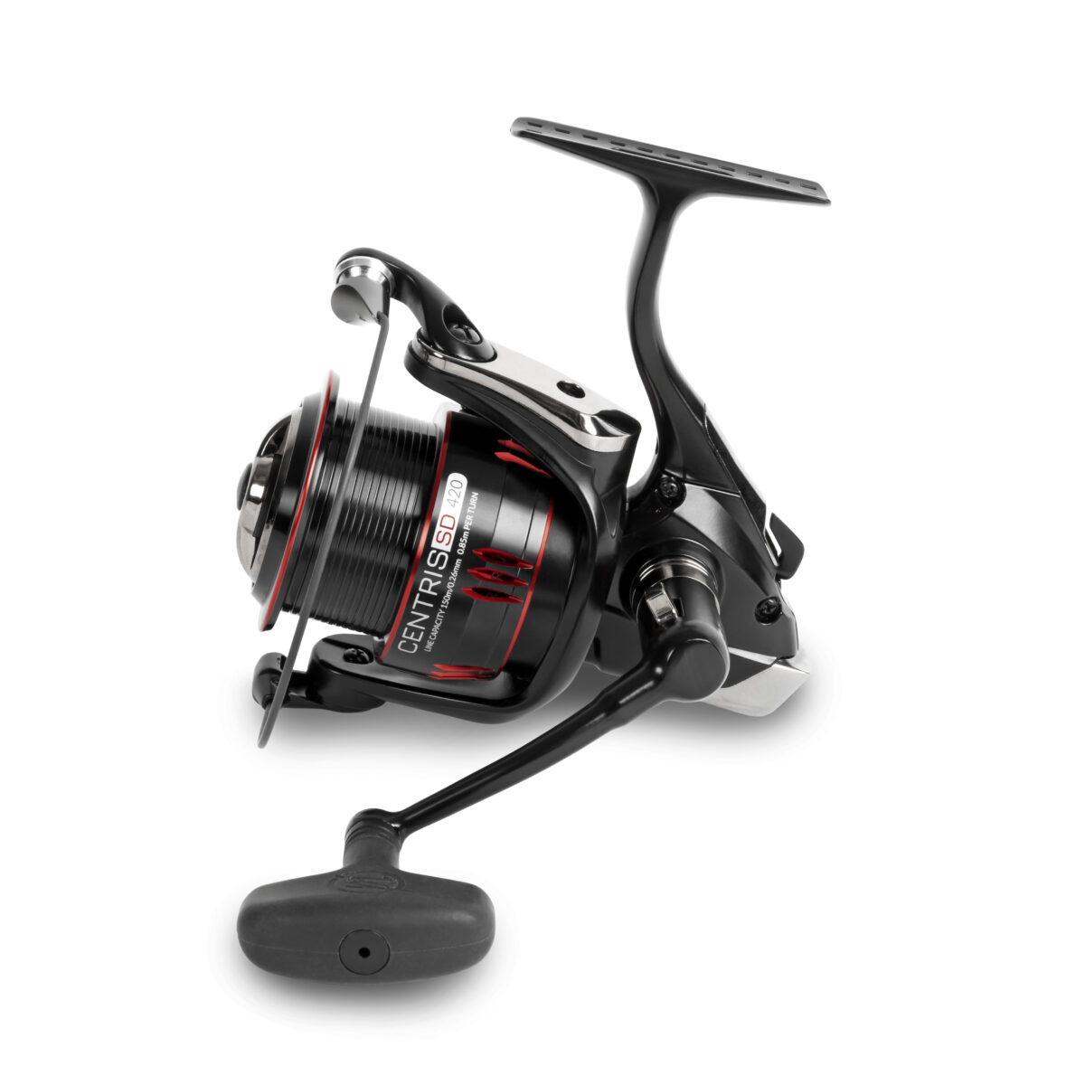 centris sd 420 reel
