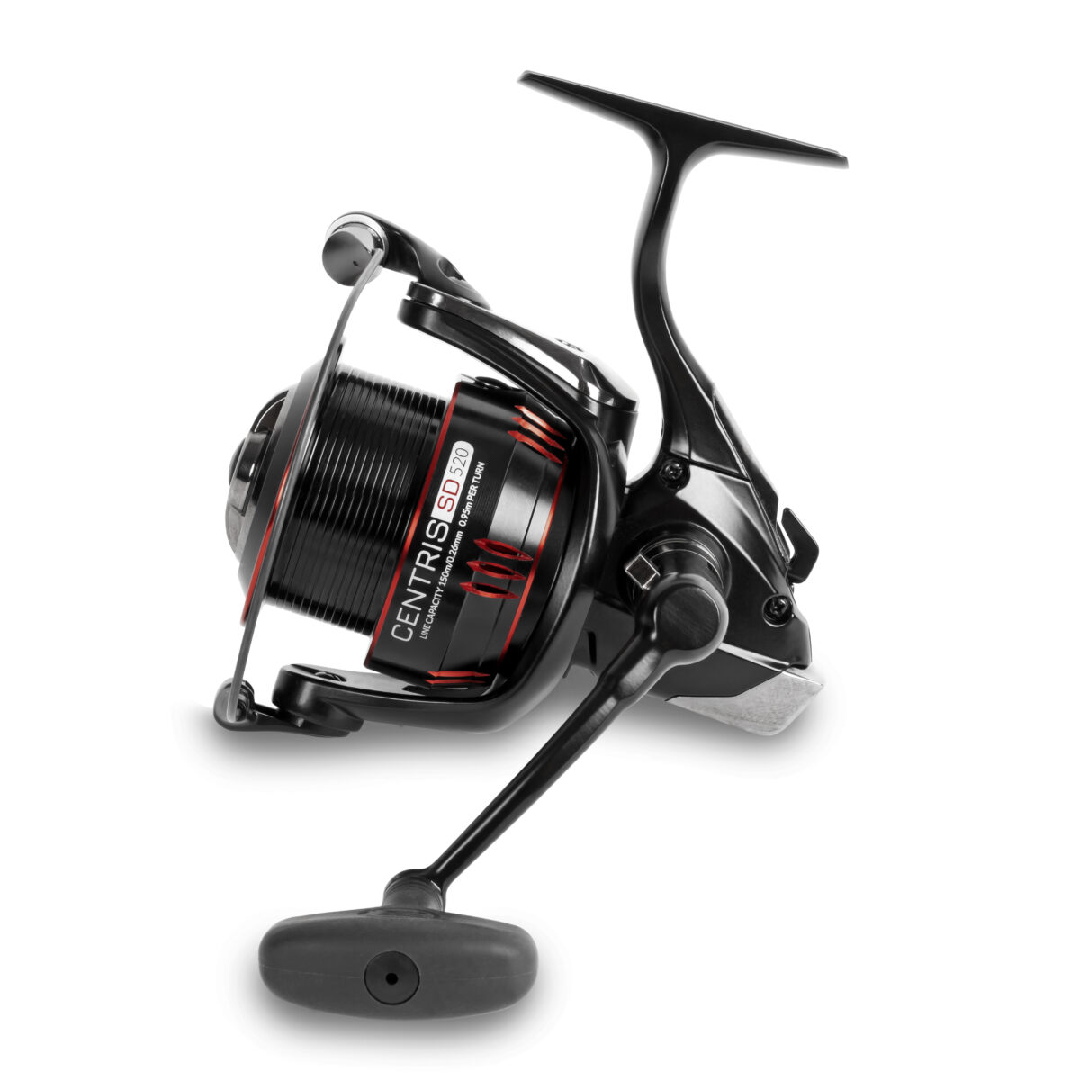 centris sd 520 reel