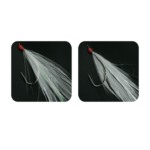 chepare hayabusa white feather ex123 16g tsvyat 20
