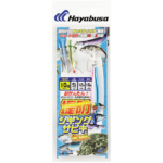 chepare s dzhig ha280 hayabusa 10g