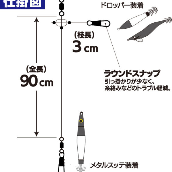 chepare za kalmari hayabusa sr434