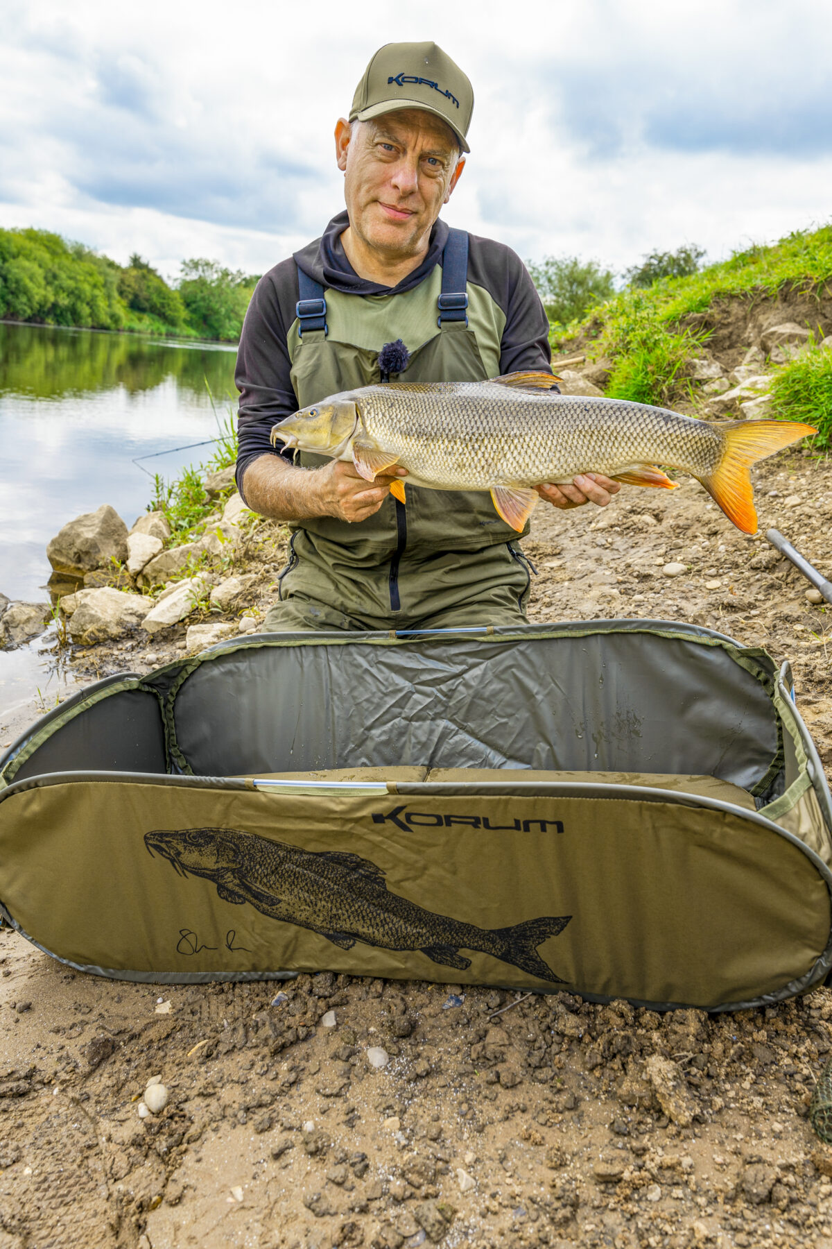 classic barbel   fast mat