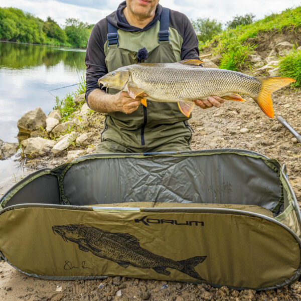 classic barbel   fast mat