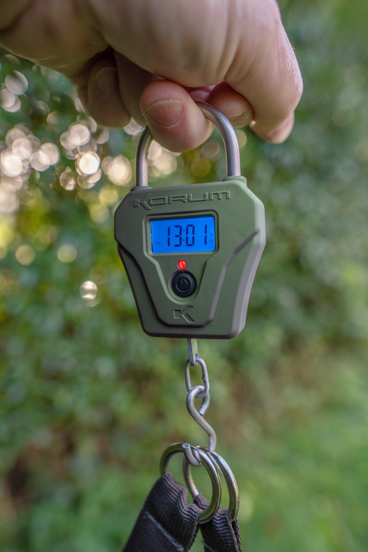 compact digitalyal scales