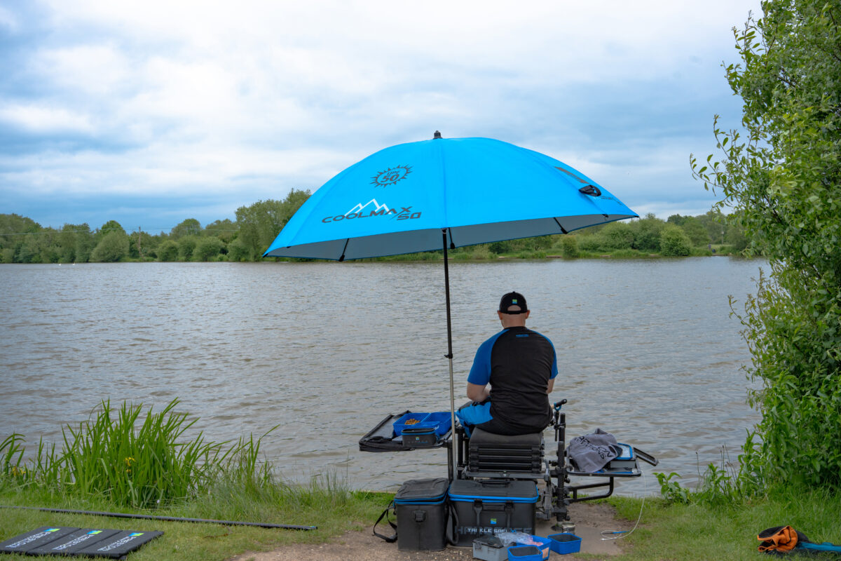 coolmax 50 brolly