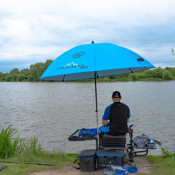 coolmax 50 brolly