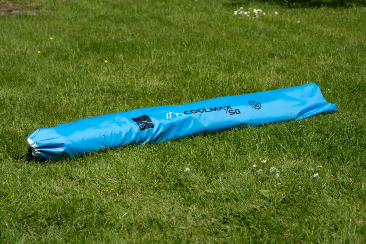 coolmax 50 brolly