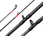 Dark Horse Light Game B-662H2MF 1.98m sample » Fish.bg | Хвани повече с Fish.bg