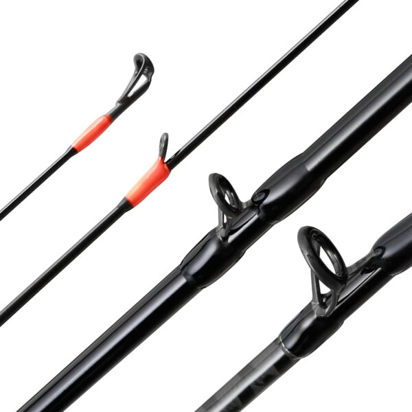 Dark Horse Light Game B-68RM 2.03m » Fish.bg | Хвани повече с Fish.bg