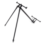 deluxe 3 rod tripod