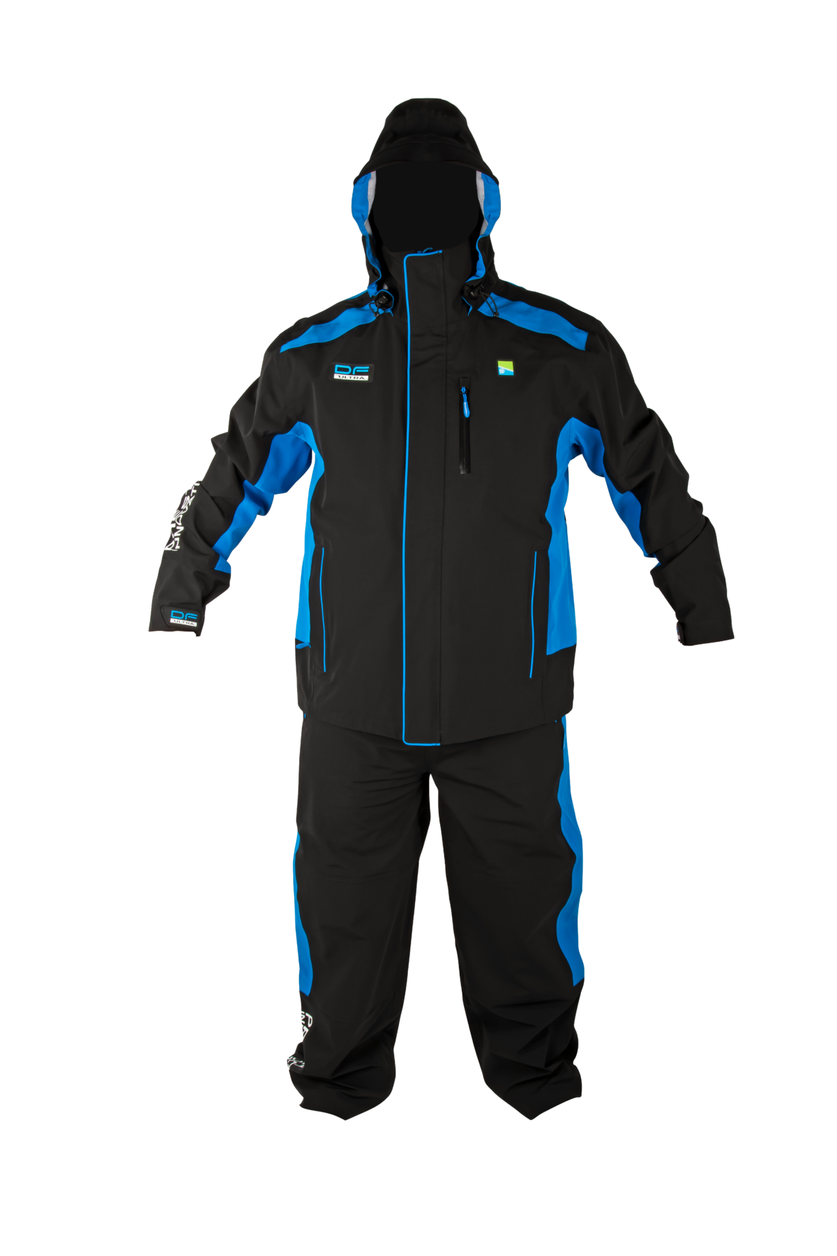 df ultra suit   xxl