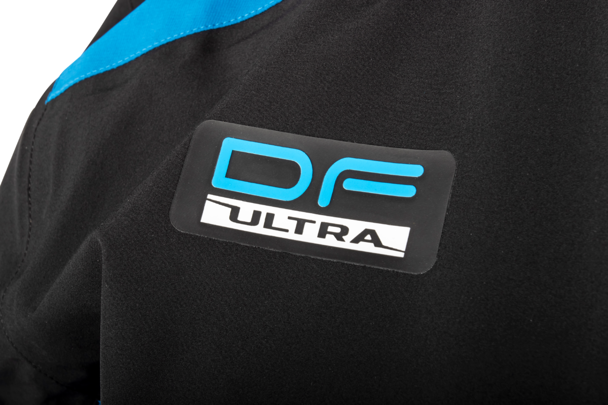 df ultra suit   xxxxl