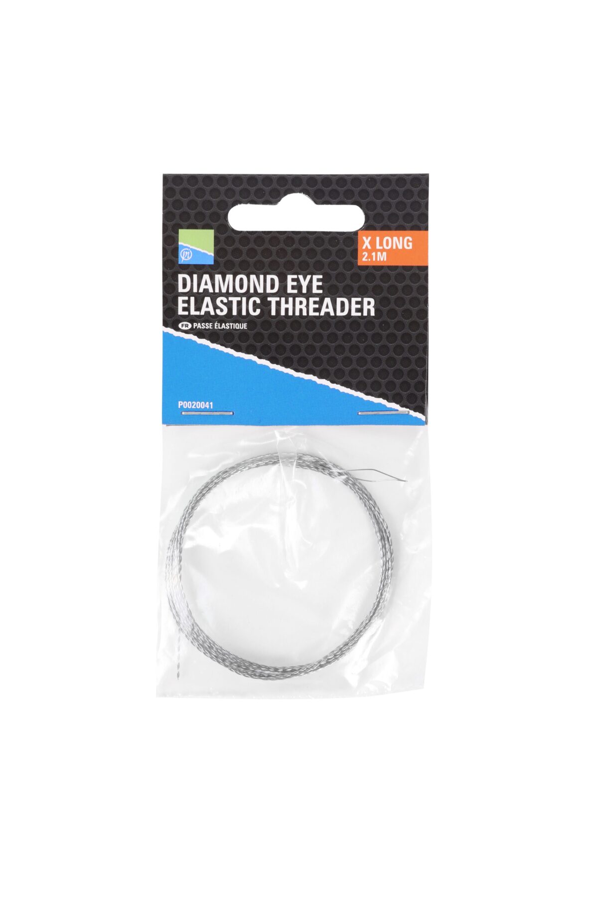 diamond eye extra longer length