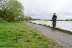 distance marka sticks