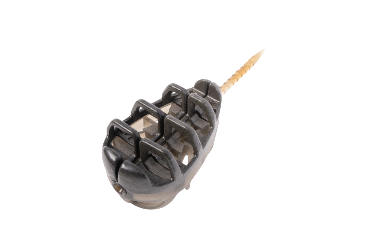 double method feeder   50g