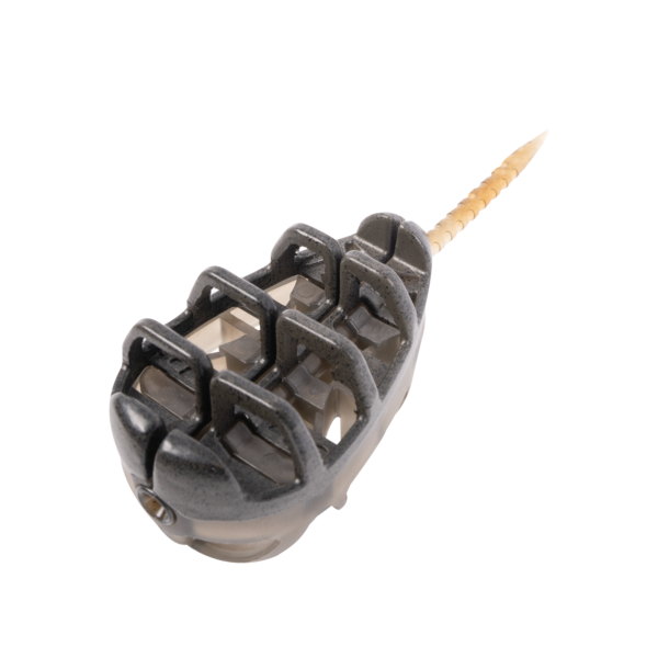 DOUBLE METHOD FEEDER - 60g » Fish.bg | Хвани повече с Fish.bg