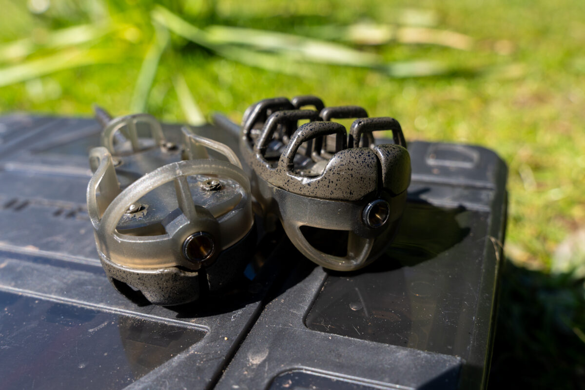 double method feeder   60g