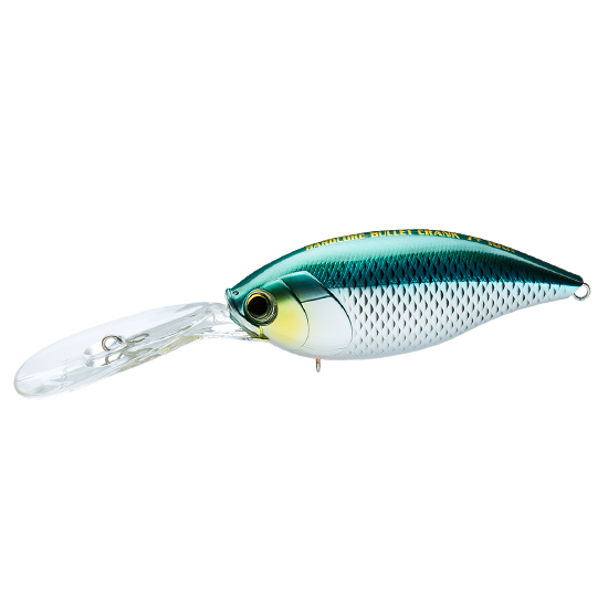 duel hardcore bullet crank 7 floating 100 mm 32 g tsvyat bbh r1622 bbh