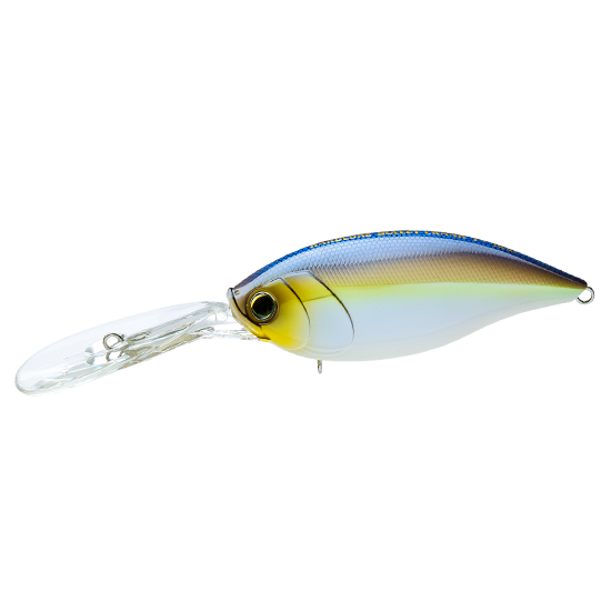 duel hardcore bullet crank 7 floating 100 mm 32 g tsvyat bssh r1622 bssh