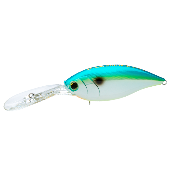 duel hardcore bullet crank 7 floating 100 mm 32 g tsvyat csh r1622 csh