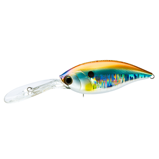 duel hardcore bullet crank 7 floating 100 mm 32 g tsvyat hsh r1622 hsh