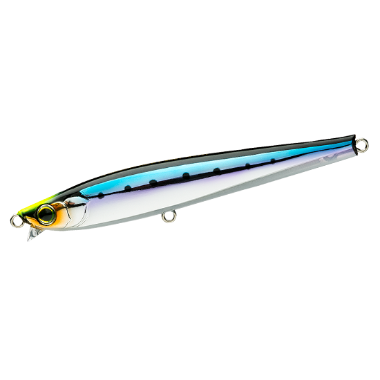 duel hardcore heavy shot sinking 105 mm 30 g tsvyat hpi f1181 hpi