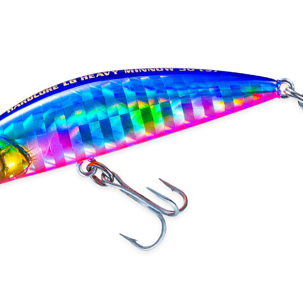 duel hardcore lg heavy minnow sinking 50 mm 4 5 g tsvyat hpi f1200 hpi