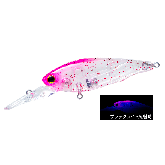 duel hardcore lg shad sinking 50 mm 6 g tsvyat lscl f1204 lscl