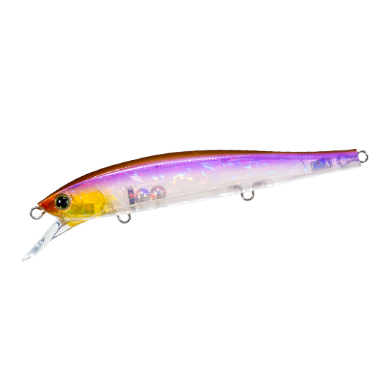 duel hardcore minnow flat suspending 70 mm 5 5 g tsvyat hgsn r1358 hgsn