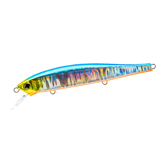 duel hardcore minnow flat suspending 70 mm 5 5 g tsvyat hgsn r1358 hgsn