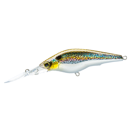 duel hardcore shad slow floating 75 mm 10 5 g tsvyat phsh r1367 phsh