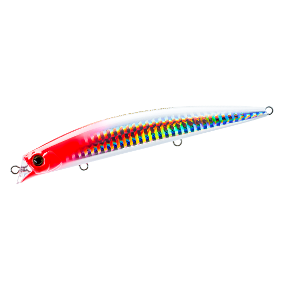 duel hardcore shallow runner h3 floating 120 mm 22 g tsvyat hsti f1195 hsti