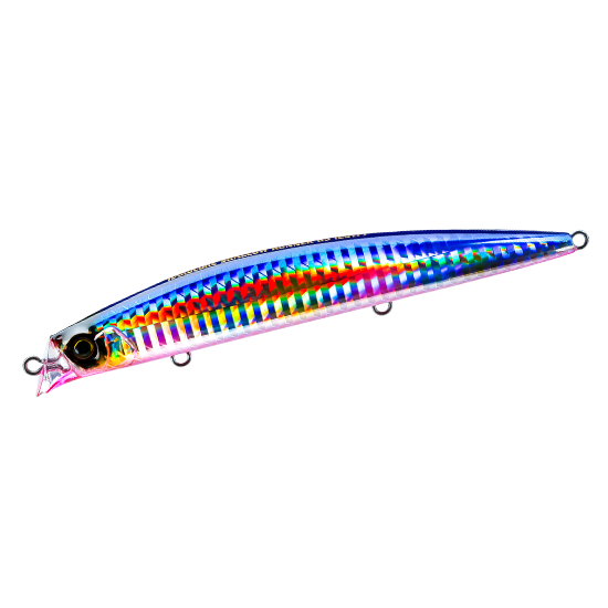 duel hardcore shallow runner h3 floating 120 mm 22 g tsvyat pcl f1195 pcl