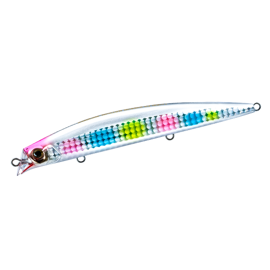 duel hardcore shallow runner h3 floating 120 mm 22 g tsvyat pcl f1195 pcl