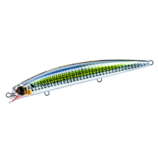 duel hardcore shallow runner h3 floating 120 mm 22 g tsvyat pcl f1195 pcl