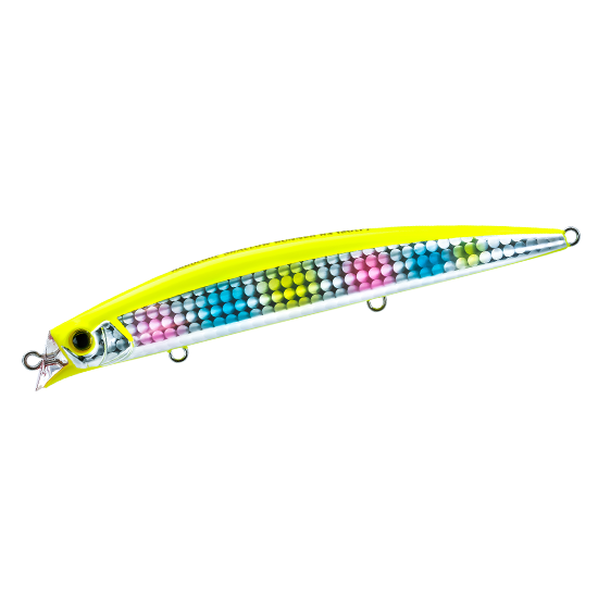duel hardcore shallow runner h3 floating 120 mm 22 g tsvyat pcl f1195 pcl