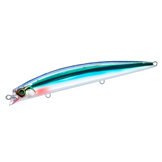 duel hardcore shallow runner h3 floating 120 mm 22 g tsvyat pcl f1195 pcl